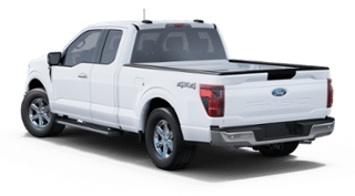 2025 Ford F-150® External Image 3
